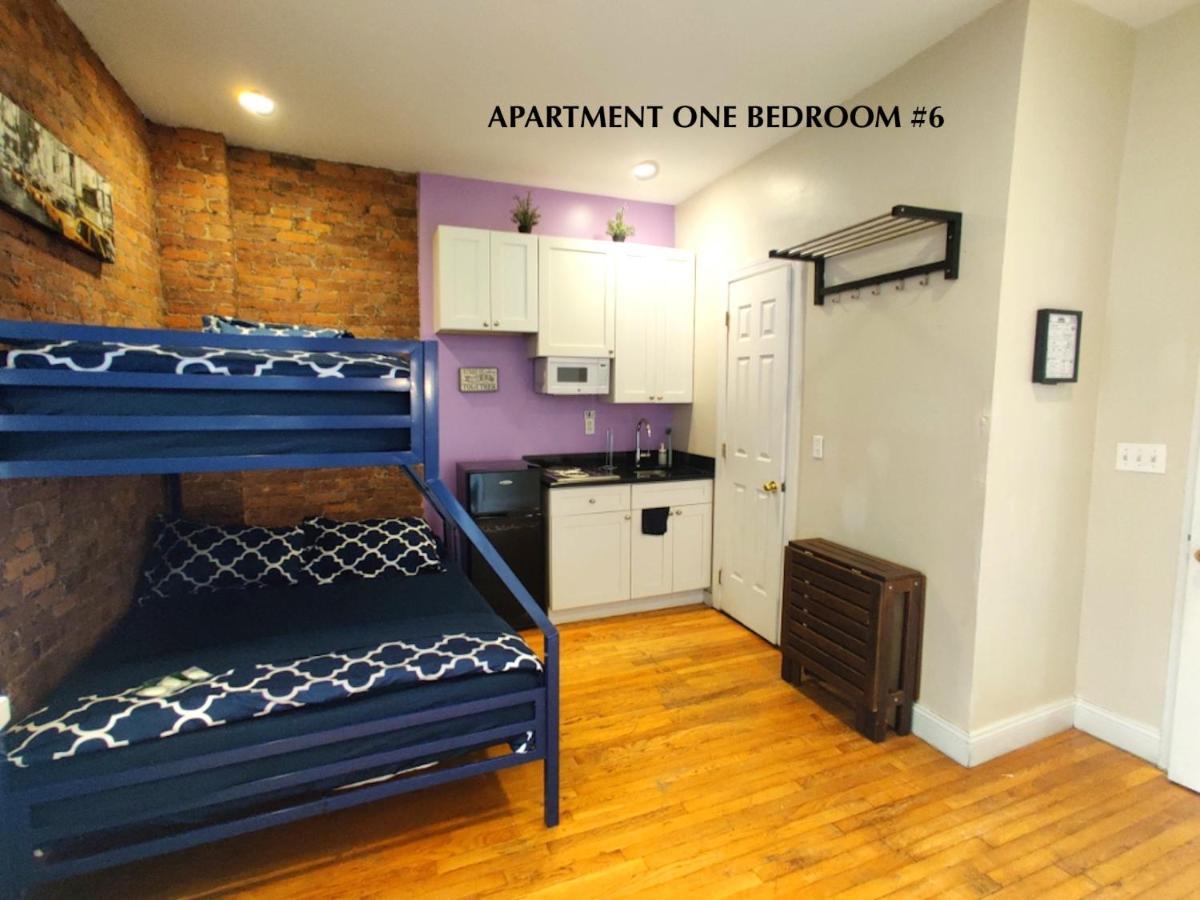 Apartamento Nyc Empire Nueva York
