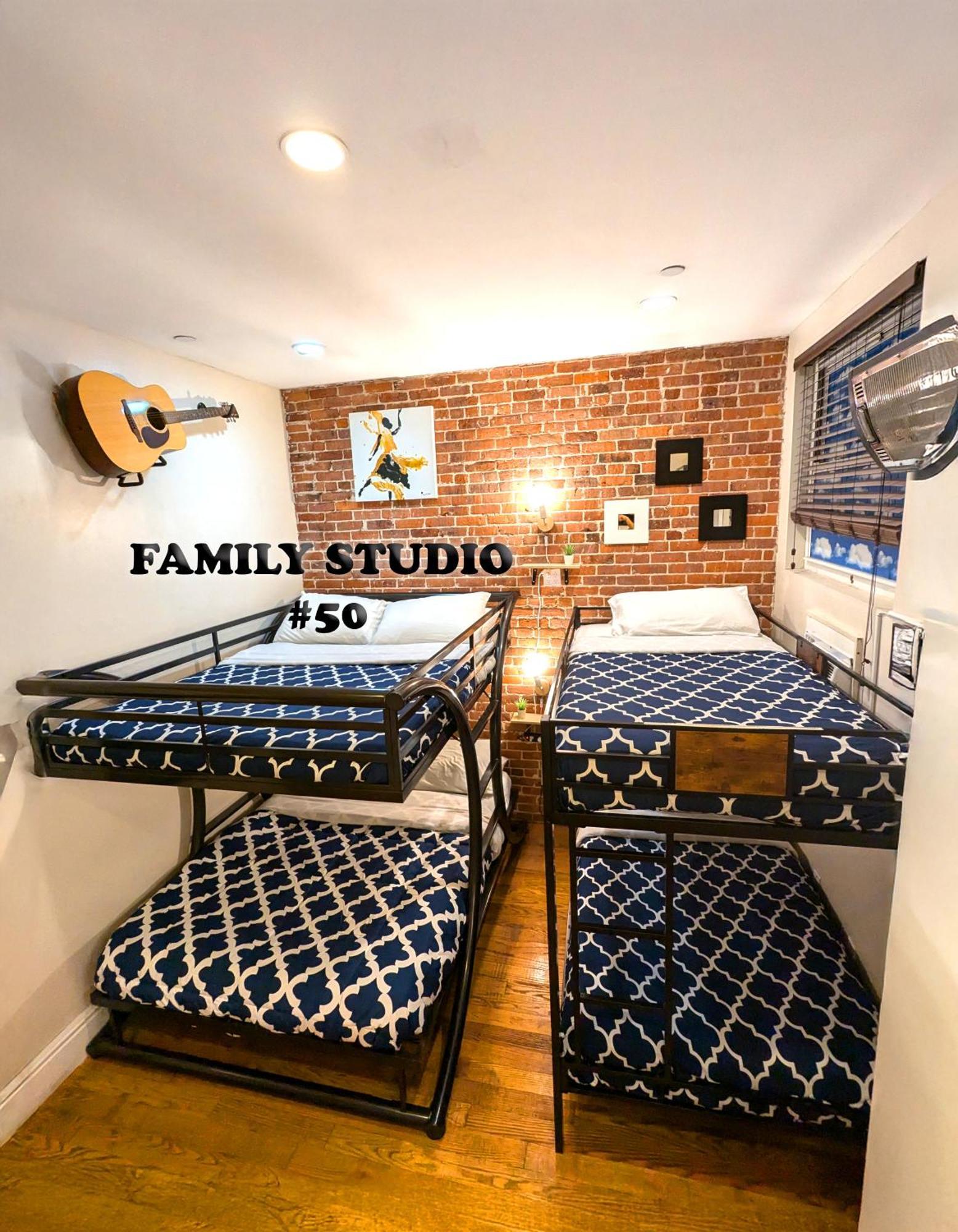 Apartamento Nyc Empire Nueva York
