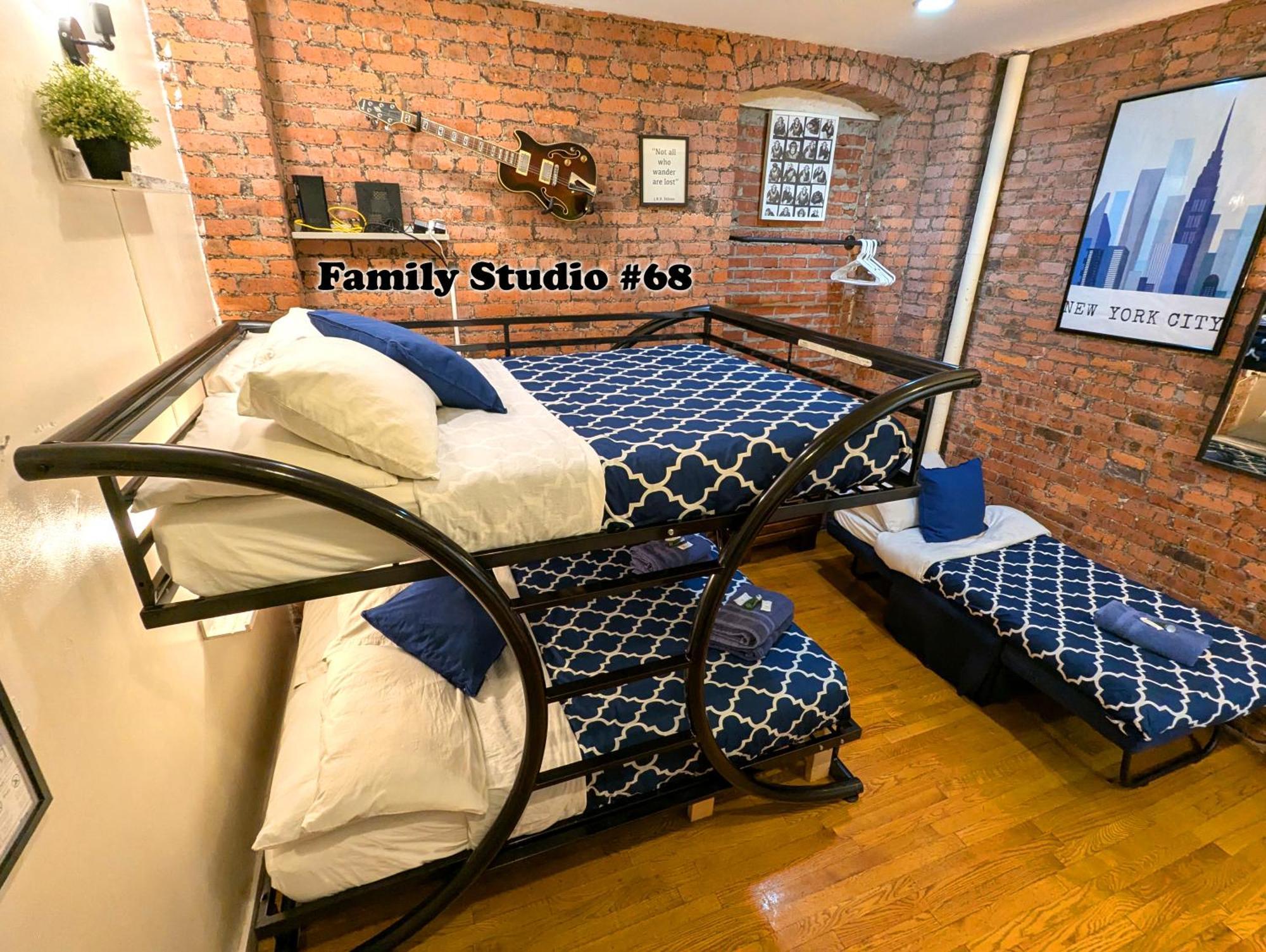 Apartamento Nyc Empire Nueva York