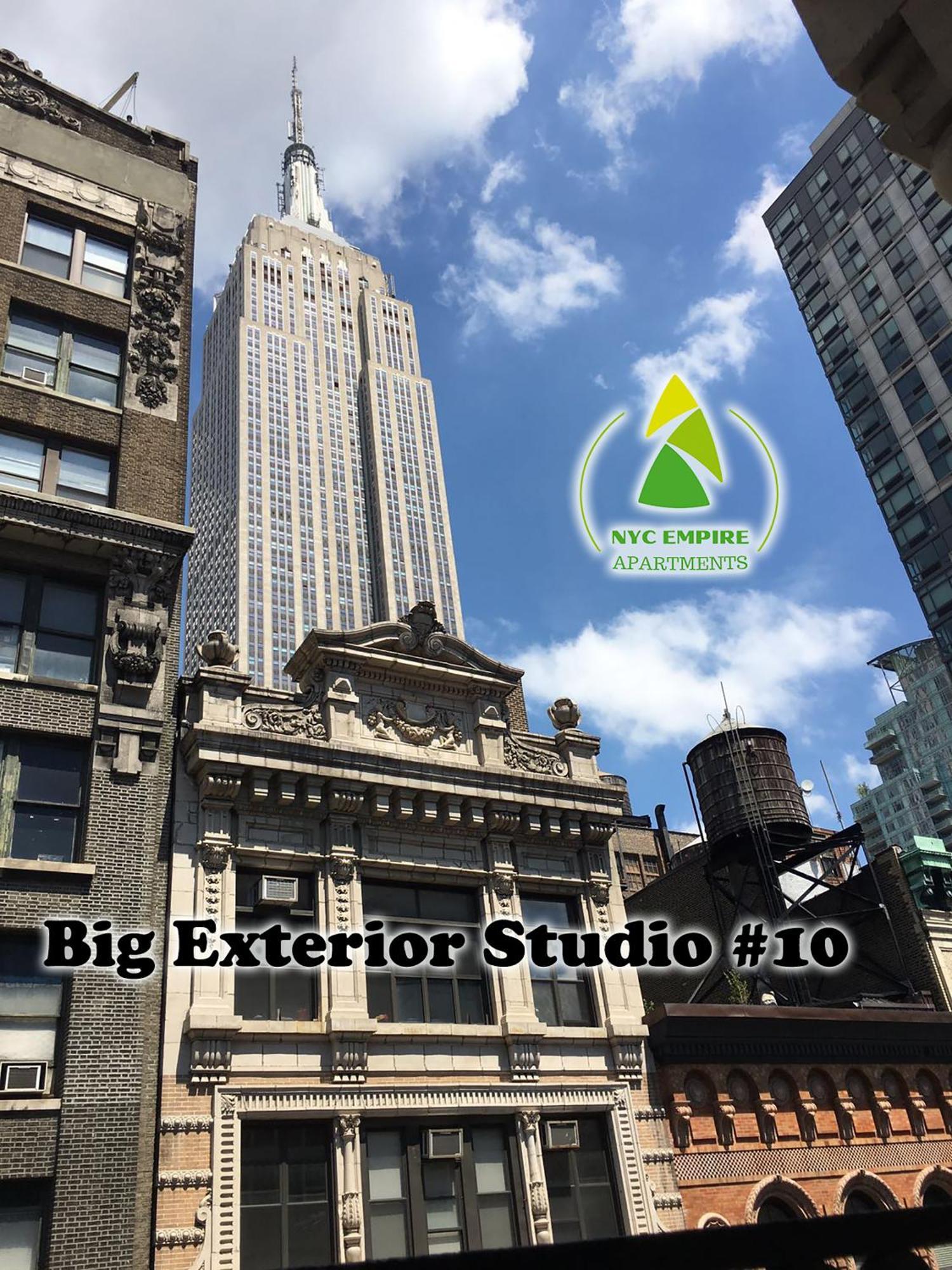 Nyc Empire * Nueva York